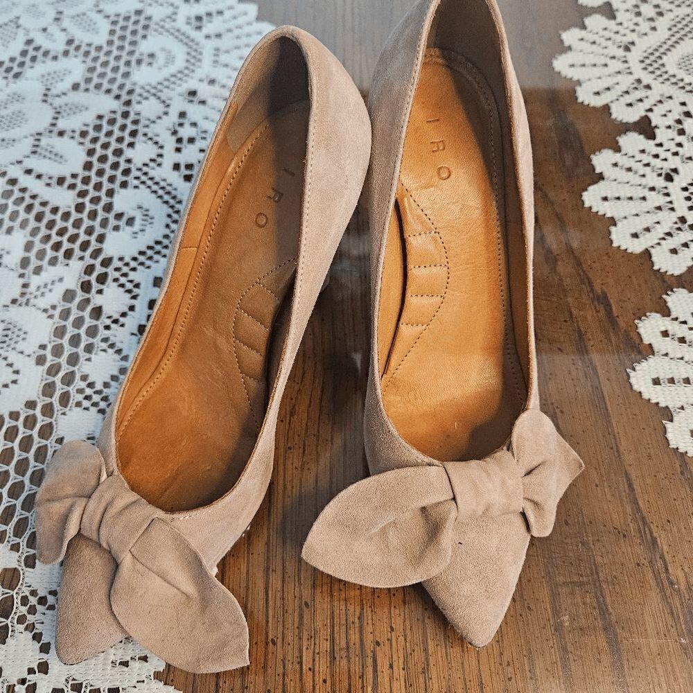 Iro heels pump - Picture 9 of 9